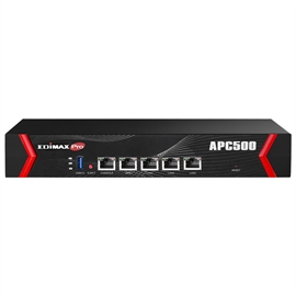 APC500 | ActForNet