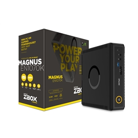 ZBOX-EN1070K-U | ActForNet