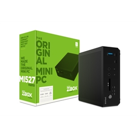 ZBOX-MI527NANO-U | ActForNet