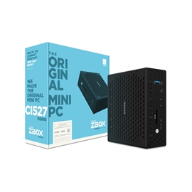 ZBOX-CI527NANO-U | ActForNet