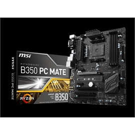B350 PC MATE | ActForNet