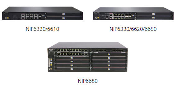 NIP6000 IPS Cisco Check Point Sourcefire