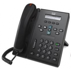 Cisco IP Phone CP-6921-C-K9 