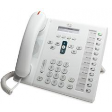 Cisco IP Phone CP-6961-W-K9