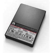 ES3600P V5 NVMe SSD 6.4TB
