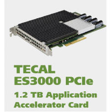 ES3000 The 4th Generation PCIE SSD Card (800GB)