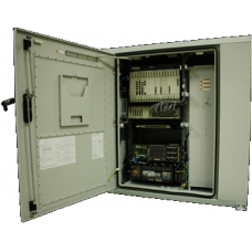 DSLAM MA5600 2-port GE Optical Interface Pinch Board(SFP)