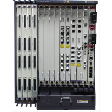 MA5603U 48-port VDSL2 over POTS Service Board