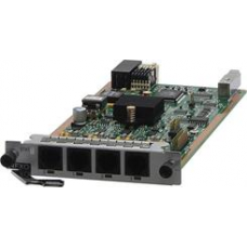 4-Port FXO Voice  Interface Card