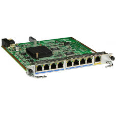 ME60-X16 12-Port 10GBase LAN/WAN-SFP+ Flexible Card(BP240))