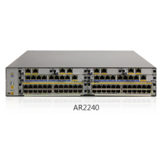 AR2240 SRU80 DC Router