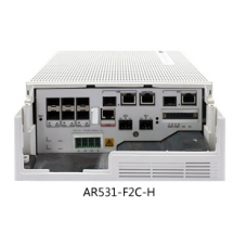 Huawei AR531-F2C-H Industrial Router