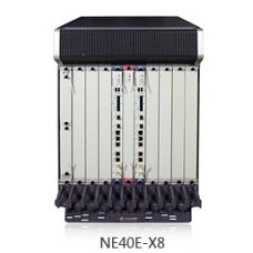 NE40E-X8 Flexible Card Line Processing Unit(LPUF-51,2 sub-slots)