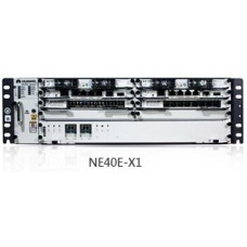 NE40E-X1 Typical Configuration