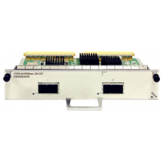 ME60-X8 2-Port 10GBase LAN/WAN-SFP+ Flexible Card(BP51)