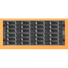 OceanStor2800 v3 Video Cloud Converged Storage Disk Enclosure