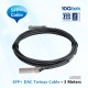 Cisco SFP-H10GB-CU3M 10G SFP+ Copper Twinax Cable 