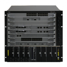 S7706 POE Assembly Chassis