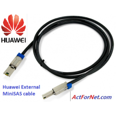 HUAWEI mini-SAS-3 High Speed Cable External MiniSAS