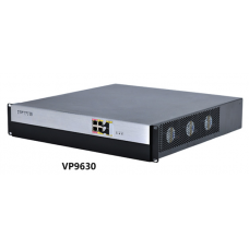 VP9630-8-AC Universal Transcoding