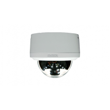 IPC2702-VR-VP 1.3 Megapixel Infrared Vandal-proof Dome IPC