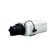 IPC6121-I 1080P D/N Intelligent Network Box Camera(60fps,SFP)