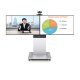 RP200-55A RoomTelepresence Solution,55 inch,Dual Screen