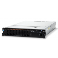 PC Server IBM X3650M4