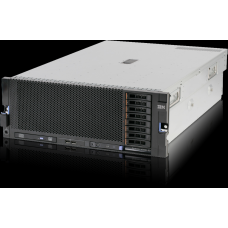 PC Server IBM X3850X5