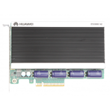ES3000 V2-2400H PCIe SSD Card (2.4TB) Full-height half-length
