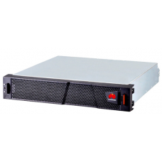 S2200T Controller Enclosure (2U, 3.5", Dual Ctrl, AC, 8GB Cache, 12*GE iSCSI, 2*4*6G SAS Wide Port, UltraPath, HW Storage System Software, SPE32C0212)