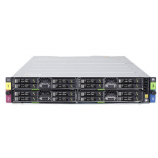 X6000 Server bunle (4*XH320 V2 Nodes)