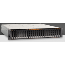 Lenovo Storage V3700 V2 SFF Control Enclosure   6535EC2
