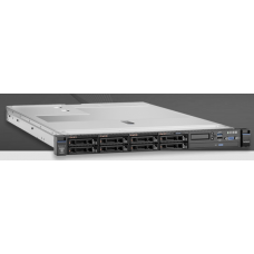 Lenovo System x3550 M5 5463C2G